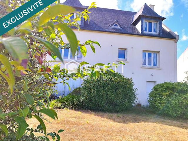 Maison vente à Lotissement de la Lande, Plourin-lès-Morlaix