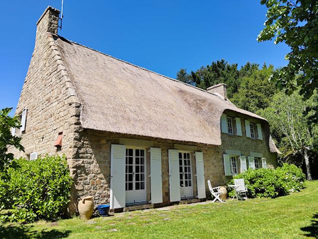 Maison vente à Quimper, Bretagne
