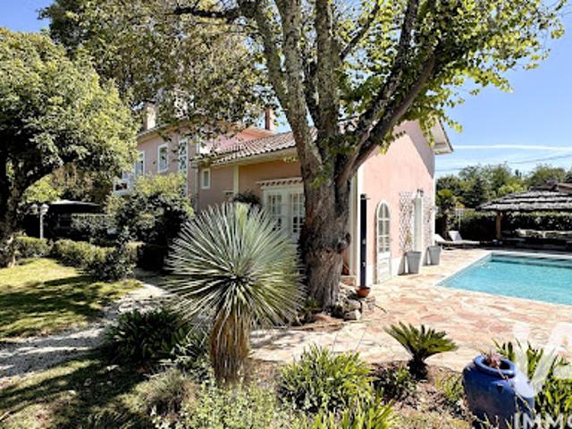 Maison vente à Mont-de-Marsan, Roquefort