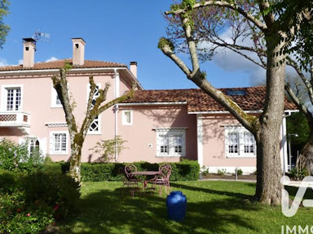 Maison vente à Mont-de-Marsan, Roquefort