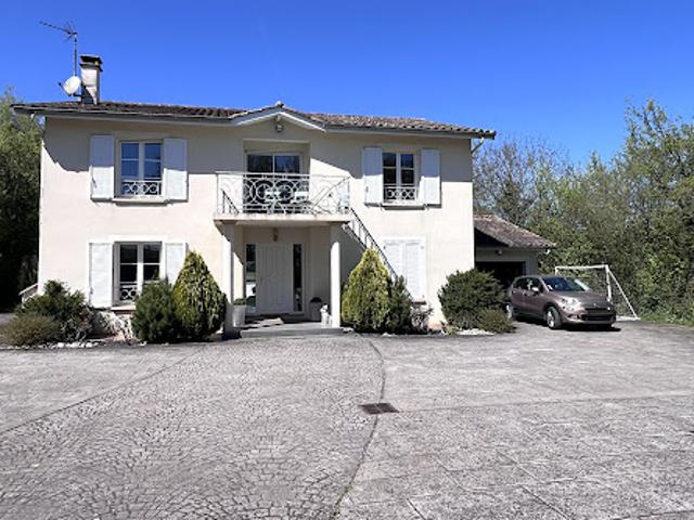Maison vente à Bourg-en-Bresse, Saint-cyr-sur-menthon