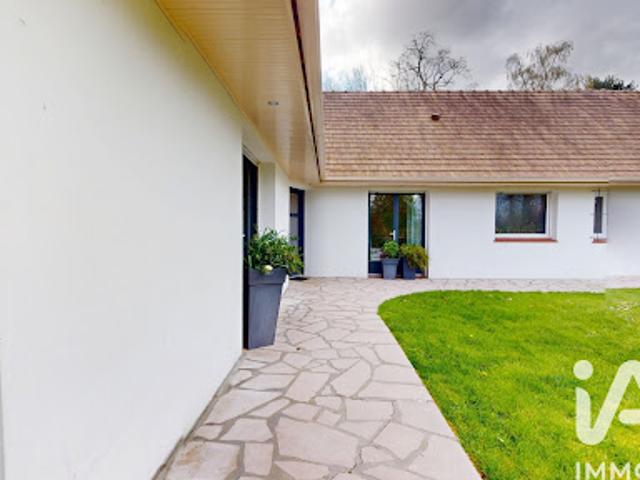 Maison vente à Montreuil-sur-Mer, Saint-josse
