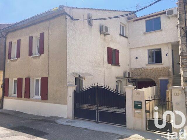 Maison vente à Privas, Saint-just