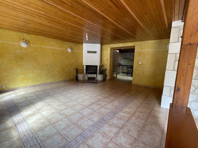 Maison vente à Sarrebourg-Château-Salins, Saint-quirin