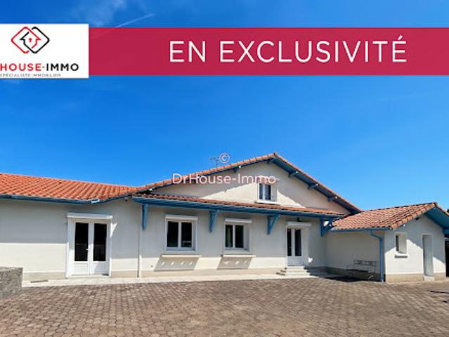 Maison vente à France métropolitaine, Pontonx-sur-l'adour