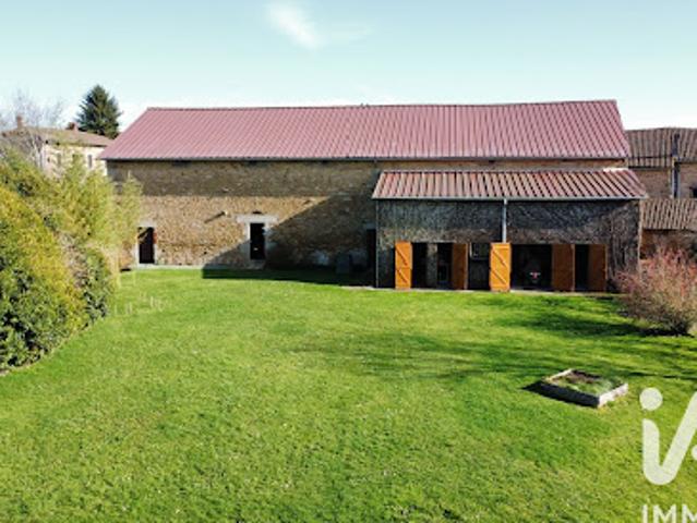 Maison vente à Limoges, Séreilhac