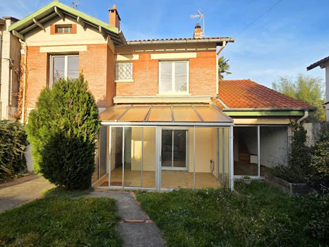 Maison vente à Toulouse
