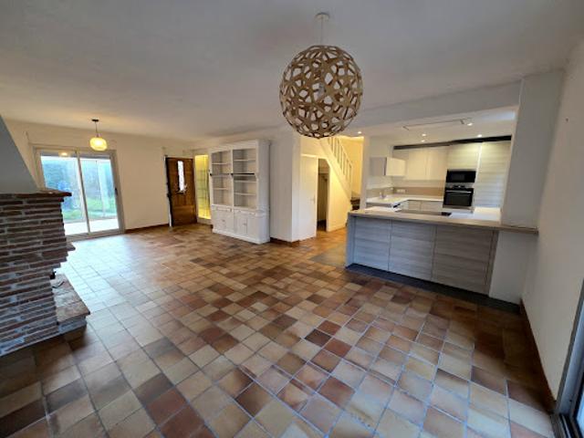 Maison vente à Toulouse
