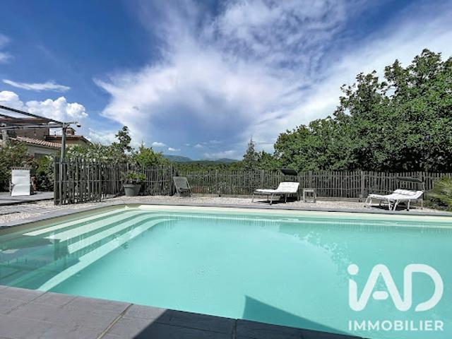 Maison vente à Arrondissement de Draguignan, Tourrettes