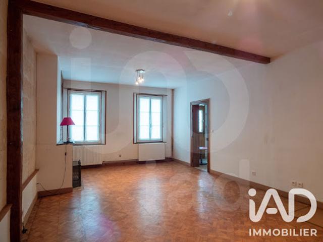 Maison vente à Compiègne, Tracy-le-mont