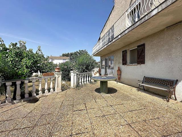 Maison vente à Aix-en-Provence, Trets