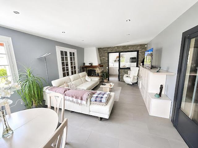 Maison vente à Saint-Germain-en-Laye, Triel-sur-seine