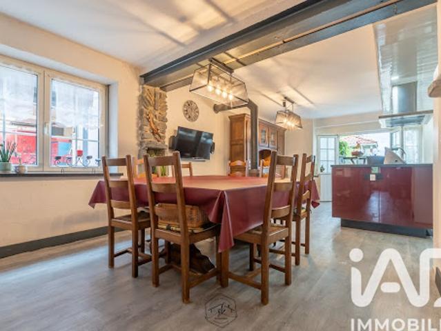 Maison vente à Thionville, Volstroff