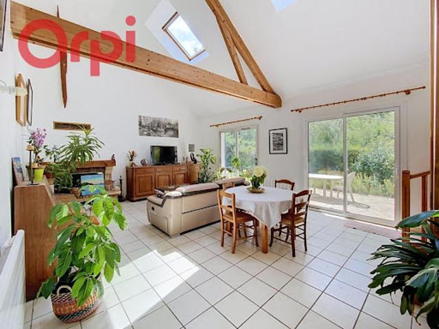 Maison vente à Évry, Yerres