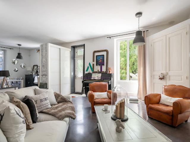 Maison vente à Grenoble
