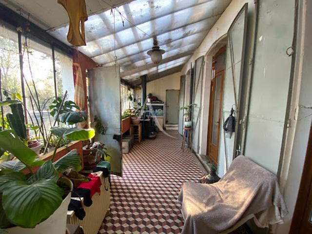 Maison vente à Carcassonne, Bram
