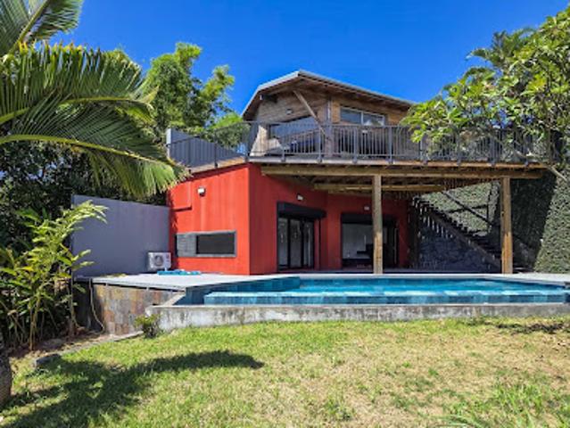 Maison vente à La Réunion
