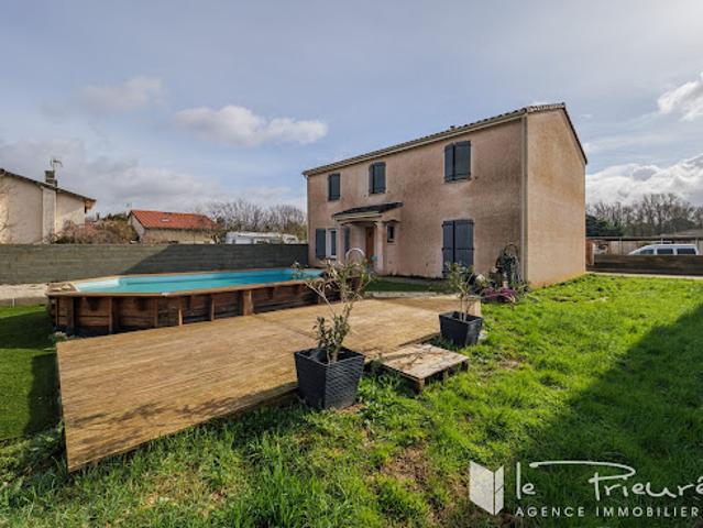 Maison vente à Albi, Brens