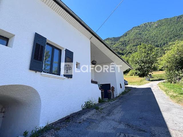 Maison vente à Albertville, Mercury