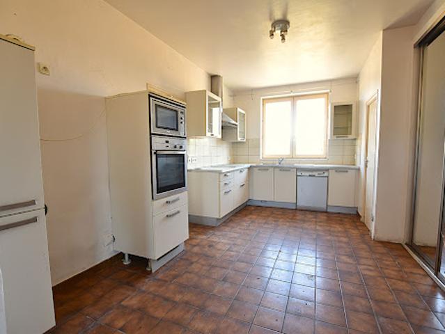 Maison vente à Vichy, Jaligny-sur-besbre