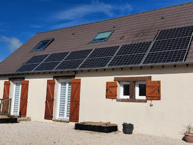 Maison vente à Chartres, Bleury
