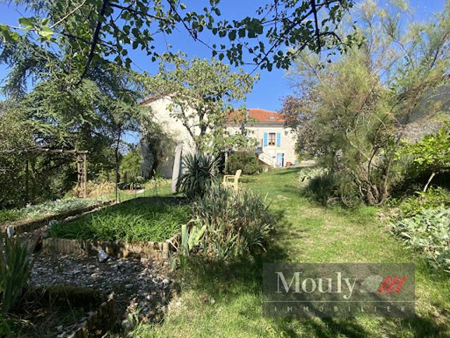 Maison vente à Cahors, Bagat-en-quercy