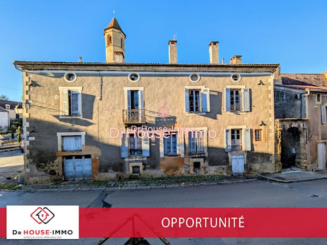 Maison vente à Sarlat-la-Canéda, Belvès