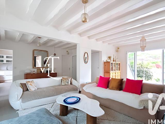Maison vente à Palaiseau, Bièvres
