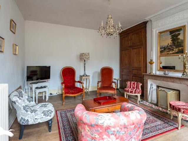 Maison vente à Angoulême, Chalais