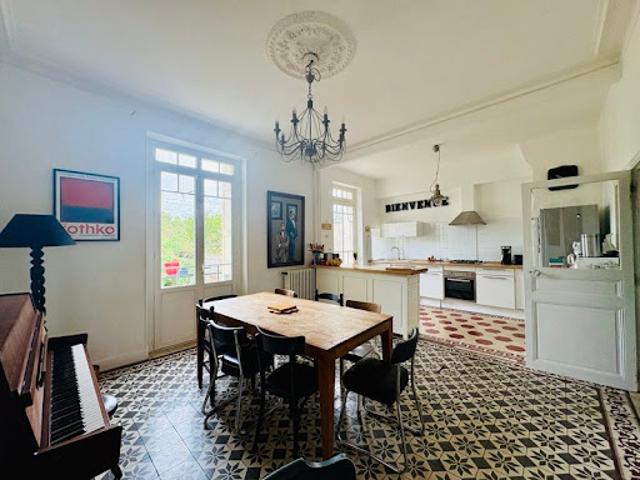 Maison vente à Carcassonne