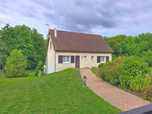 Maison vente à Laon, Chérêt