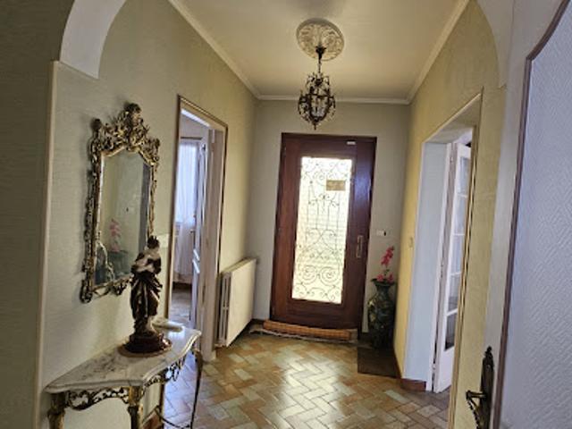 Maison vente à Marmande, Gontaud-de-nogaret