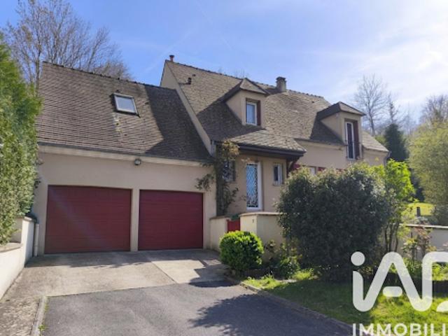 Maison vente à Pontoise, Guiry-en-vexin