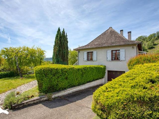 Maison vente à Gourdon, Lachapelle-auzac