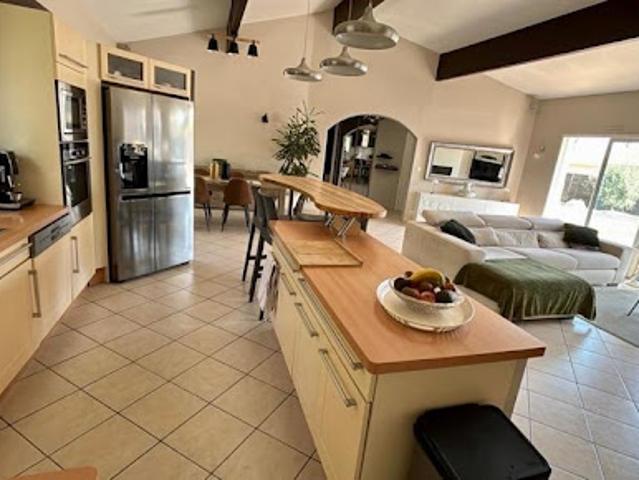 Maison vente à Luxeau, Léognan