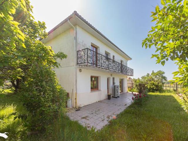 Maison vente à Talet, Mombrier