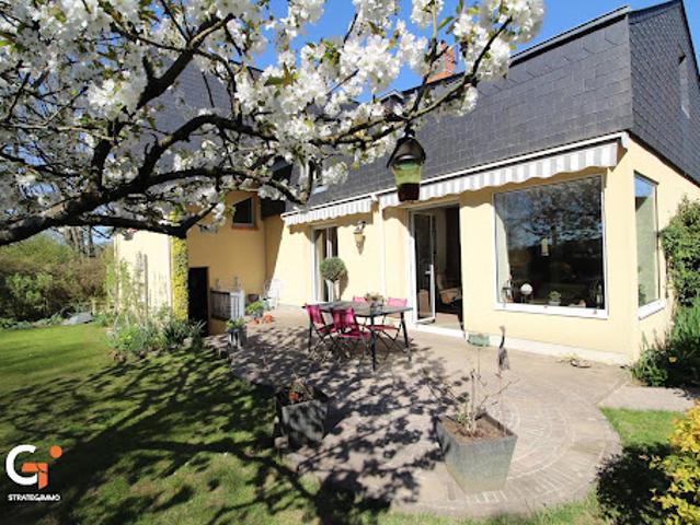Maison vente à Rouen, Mont-saint-aignan