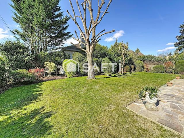 Maison vente à Sarcelles, Montmorency