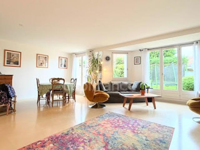 Maison vente à Versailles, Bailly