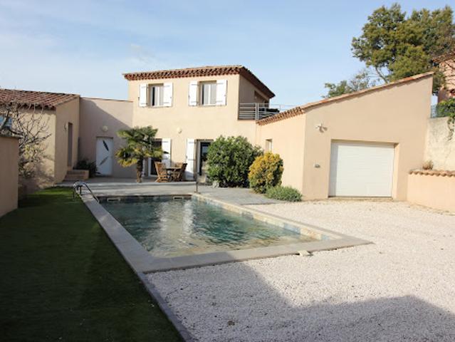 Maison vente à Arrondissement de Toulon, Pierrefeu-du-var
