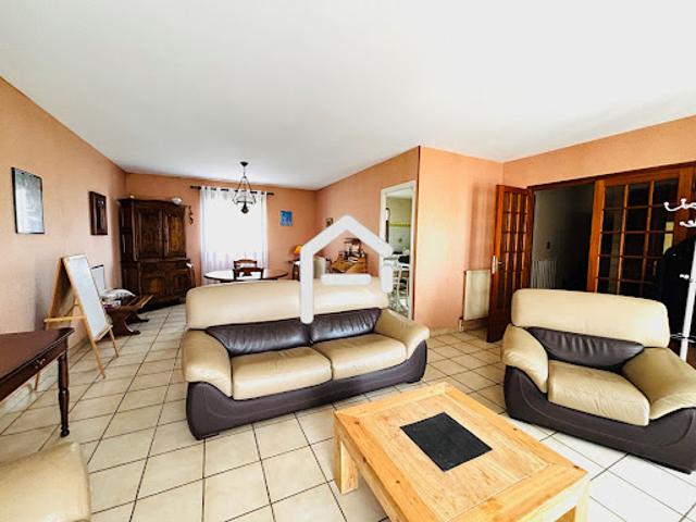 Maison vente à Toulouse, Quint-fonsegrives