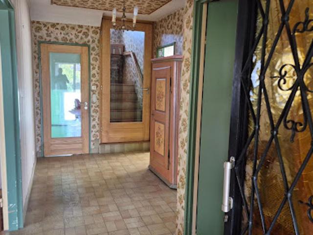Maison vente à Thann-Guebwiller, Réguisheim