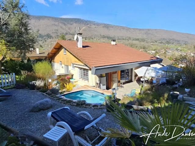 Maison vente à Saint-Jorioz, Haute-Savoie