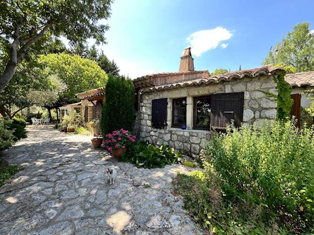 Maison vente à Nyons, Saint-paul-trois-châteaux