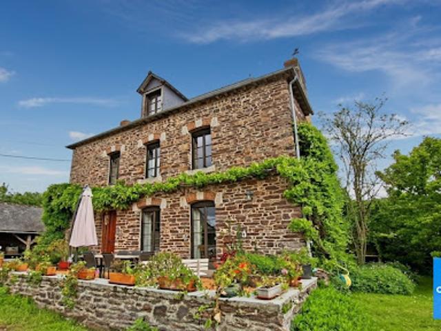 Maison vente à Rennes, Bretagne