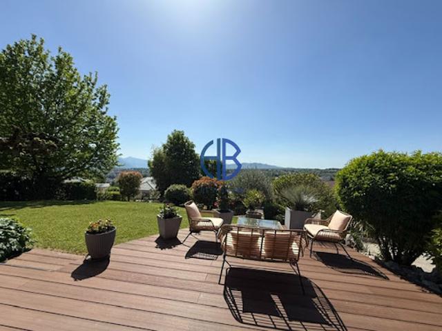 Maison vente à Grenoble, Voiron