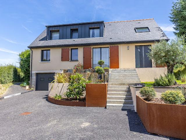 Maison vente à Rennes, Bretagne