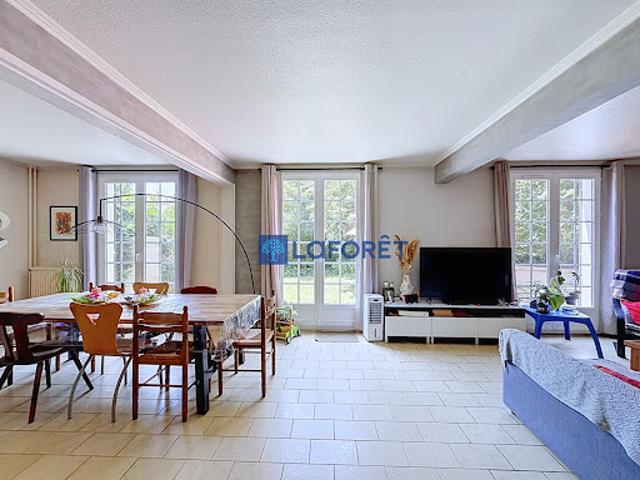Maison vente à Évry, Morsang-sur-orge