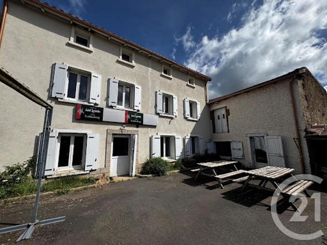 Maison vente à Le Puy-en-Velay, Saint-jean-de-nay