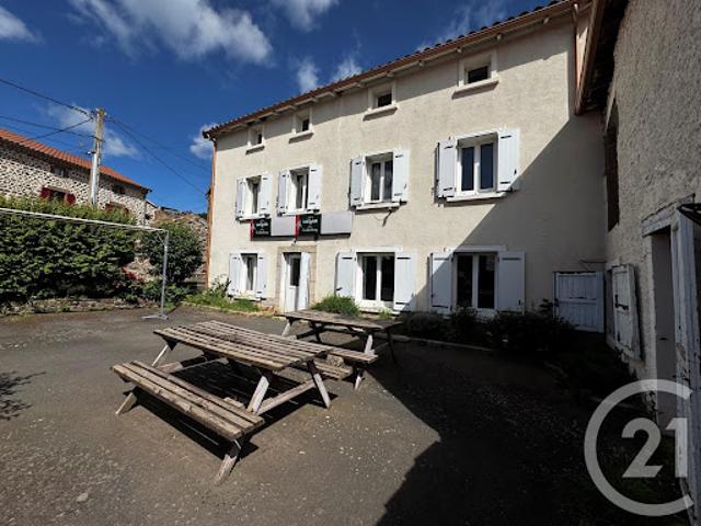 Maison vente à Le Puy-en-Velay, Saint-jean-de-nay